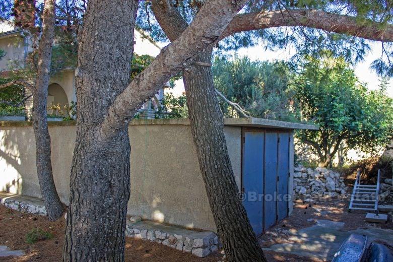 w pobliżu Rogoznica, dom wypoczynkowy