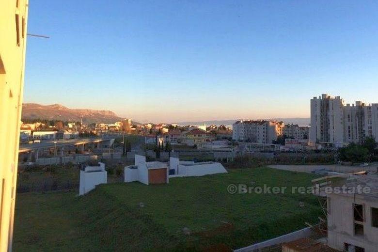 città di Spalato, trilocali