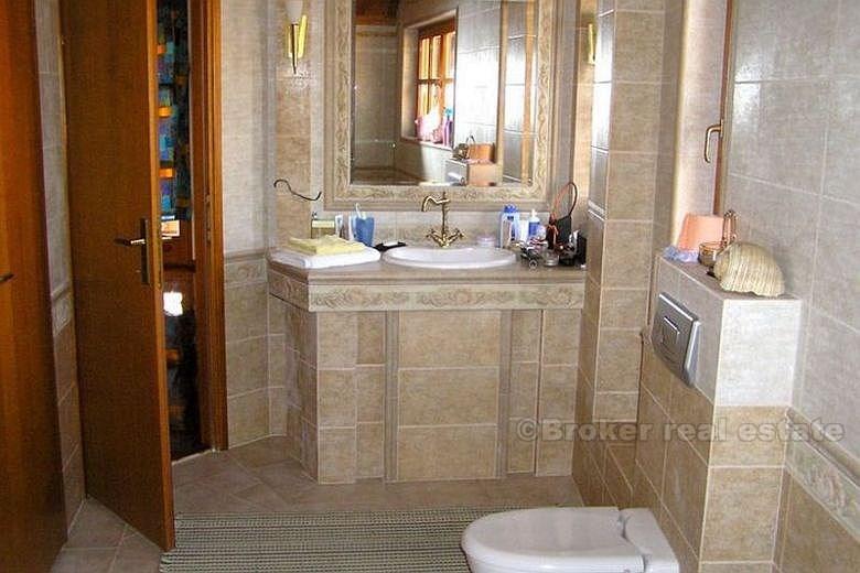 Samobor, luxusní vila