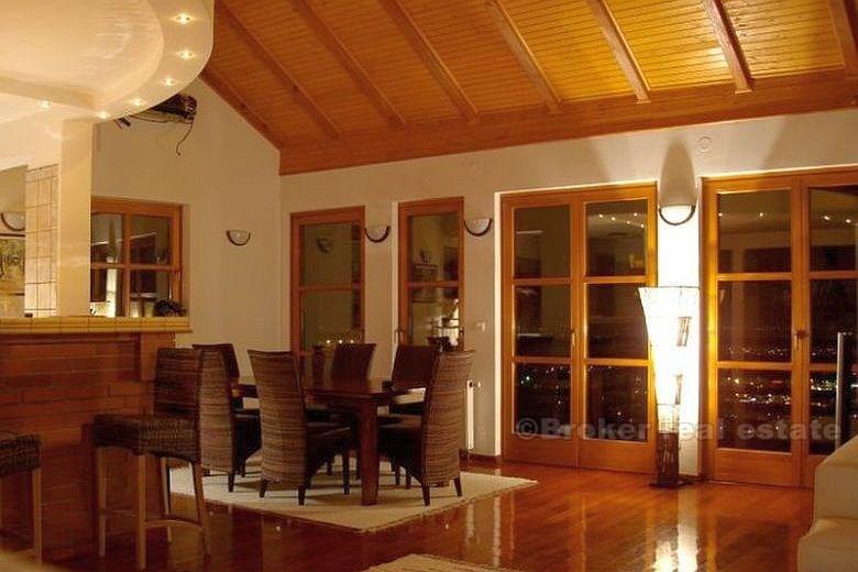 Samobor, luxusní vila