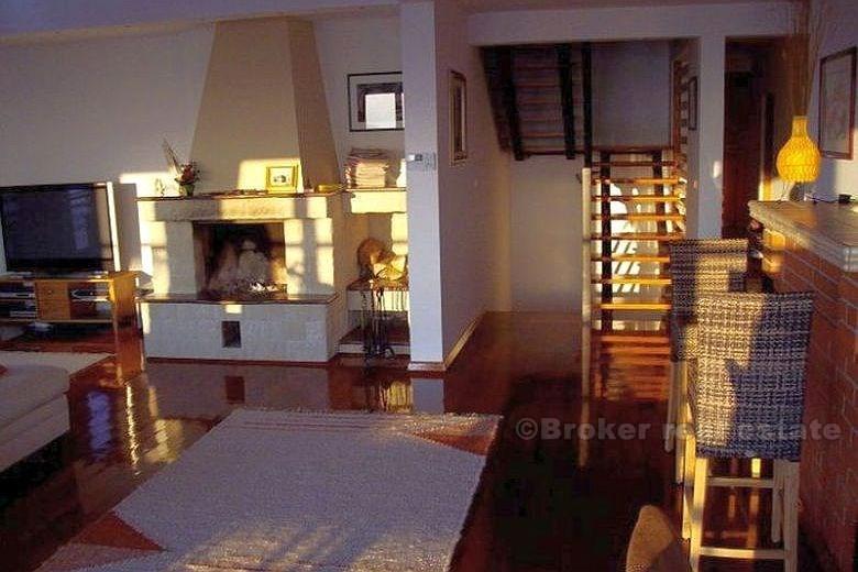 Samobor, luxusní vila