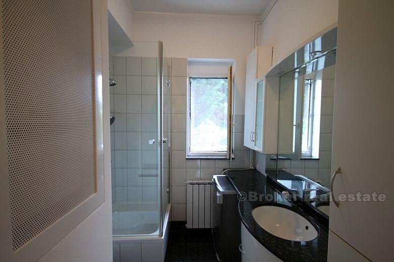 Zagreb. Wohnung