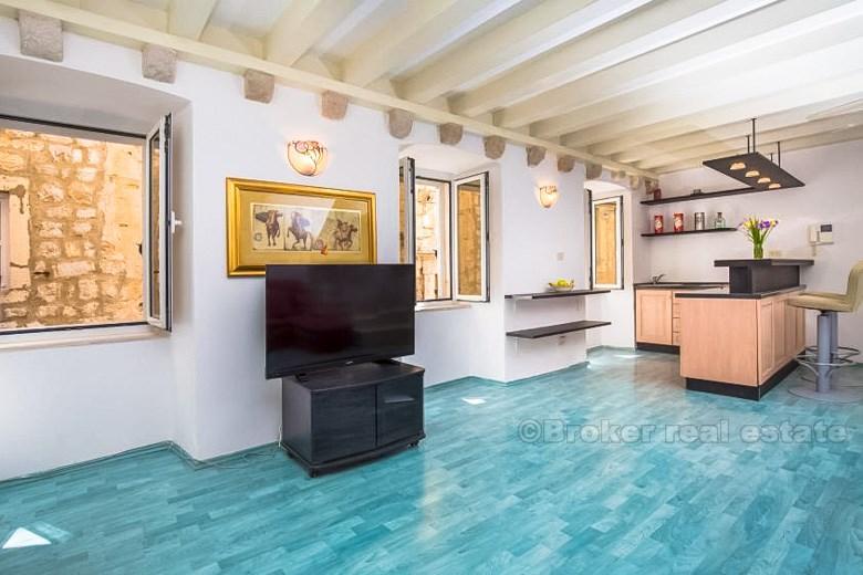 Dubrovnik, Gamlebyen, Villa fra XVII århundre