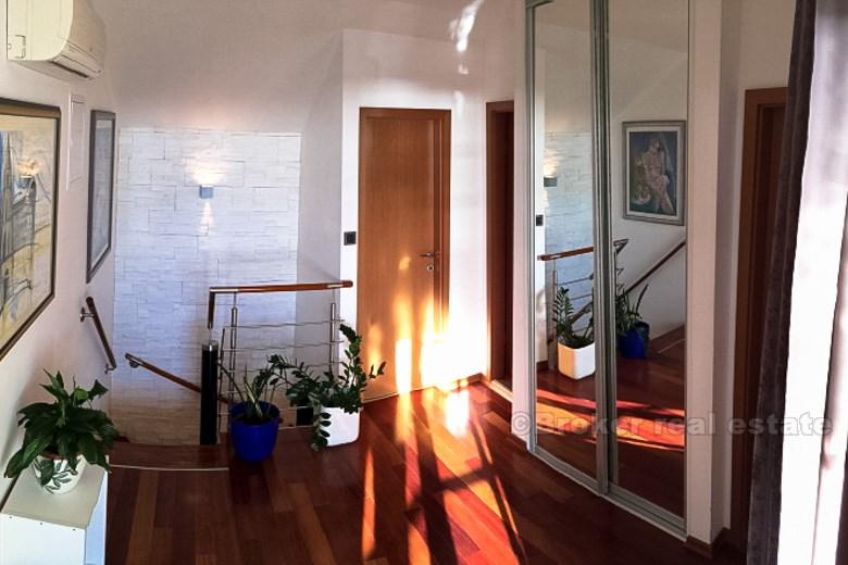 duplex leilighet i Split