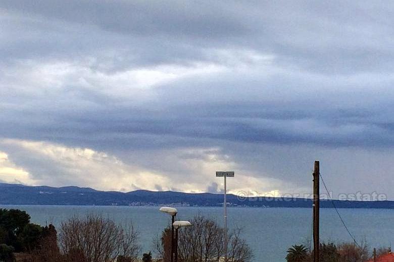 three bedroom apartment office / hostel / office in Split