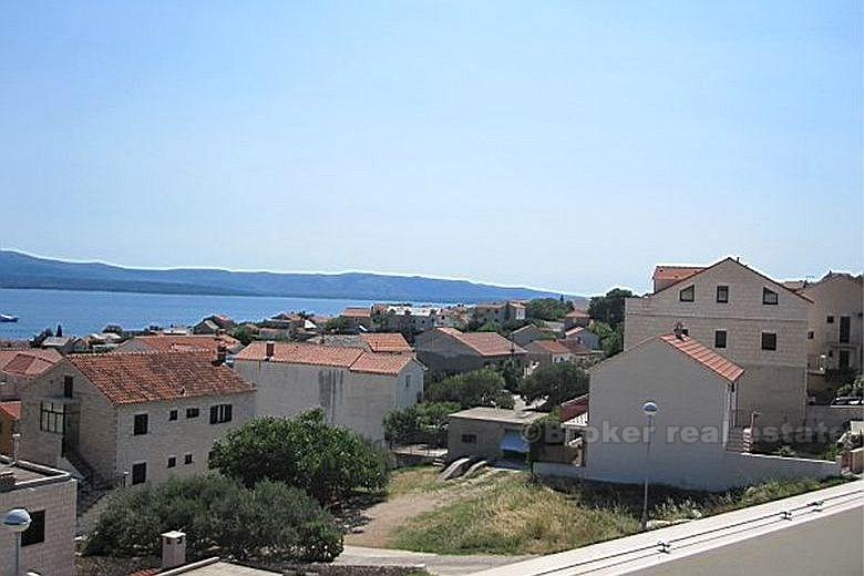 island of Brac - apartment