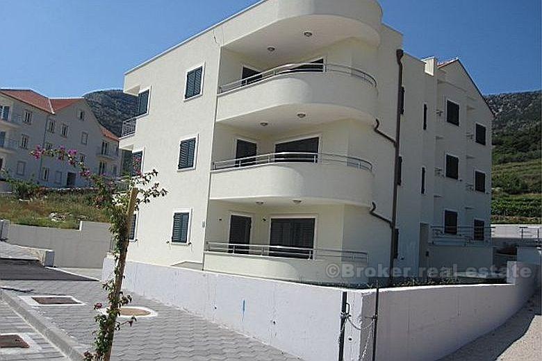 island of Brac - apartment