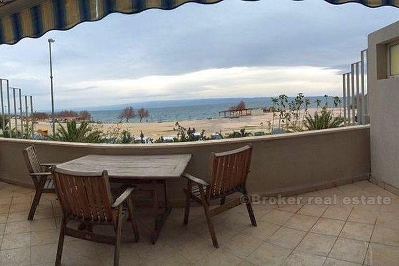 Two bedroom apartment in Split