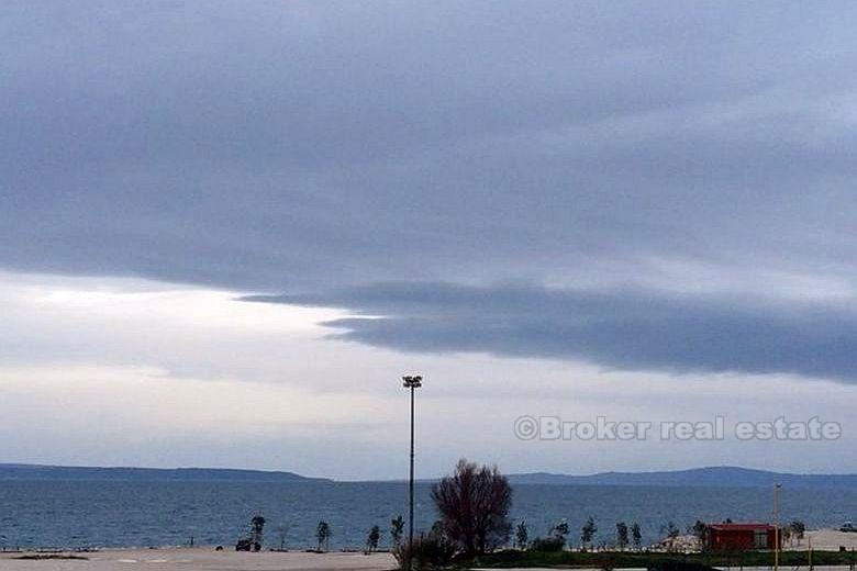 Two bedroom apartment in Split