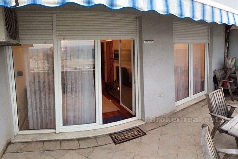 Two bedroom apartment in Split