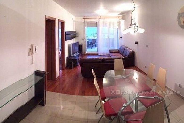 Two bedroom apartment in Split