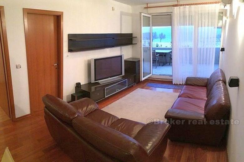 Appartement de deux chambres à Split