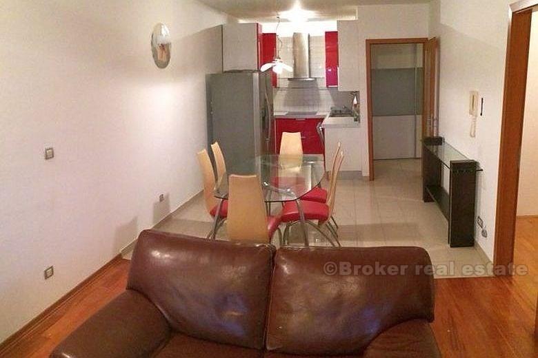 Two bedroom apartment in Split