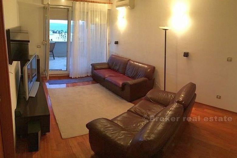 Two bedroom apartment in Split