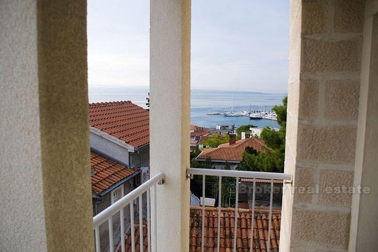 Split. Leilighet på eksklusiv beliggenhet