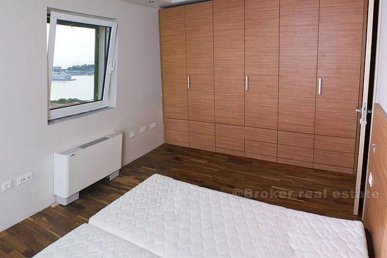 Split. Leilighet på eksklusiv beliggenhet