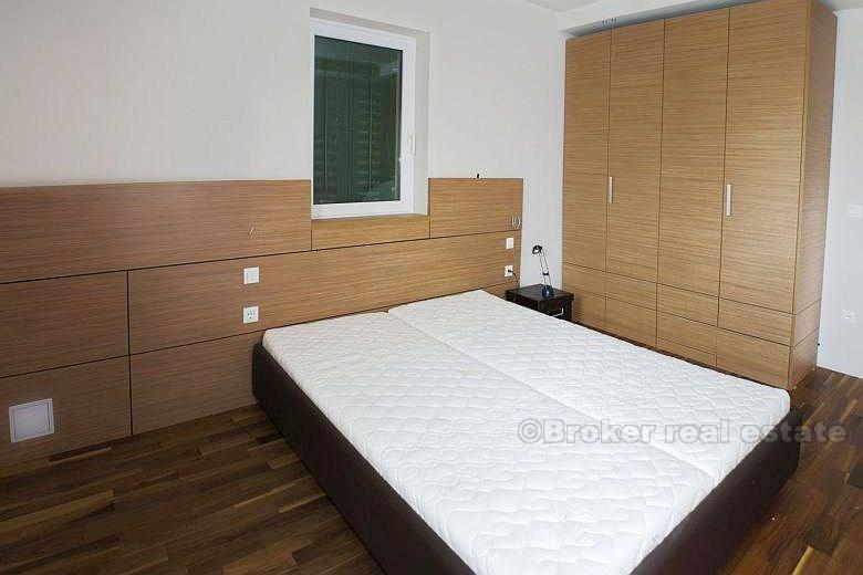 Split. Leilighet på eksklusiv beliggenhet