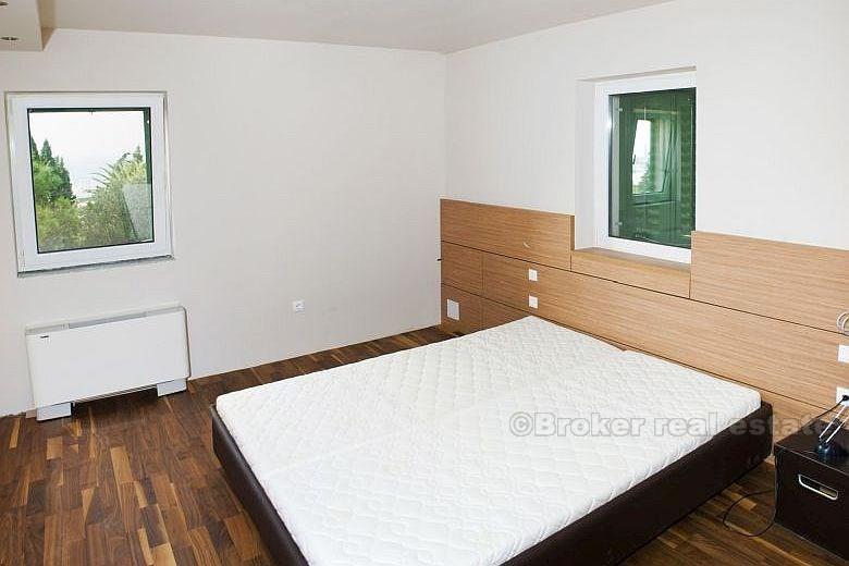 Split. Leilighet på eksklusiv beliggenhet