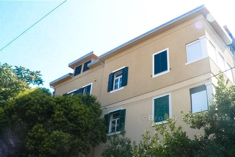 Split - Apartment im Zentrum der Stadt