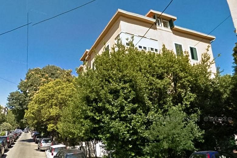 Split - Apartment im Zentrum der Stadt