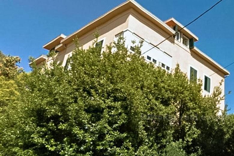 Split - Apartment im Zentrum der Stadt