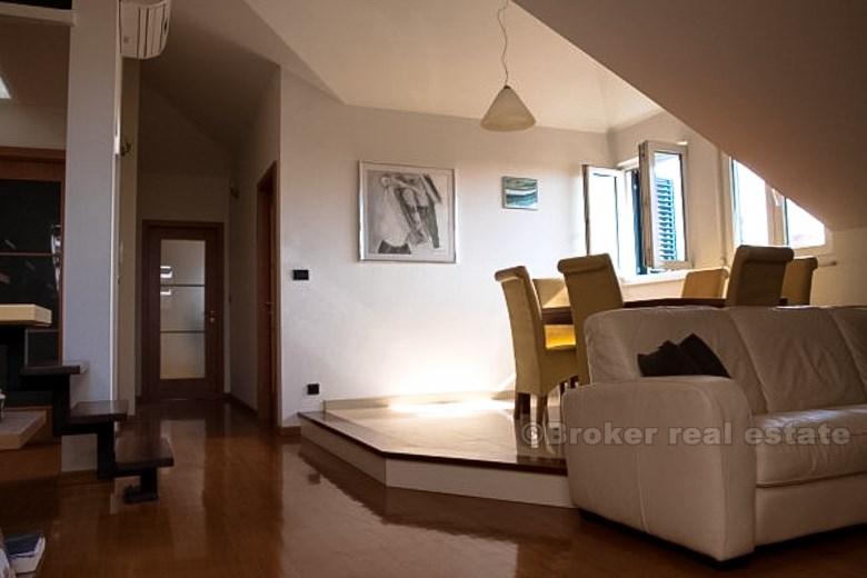 Split - Apartment im Zentrum der Stadt