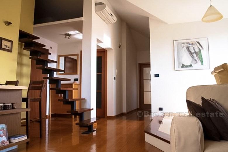 Split - Appartement dans le centre-ville