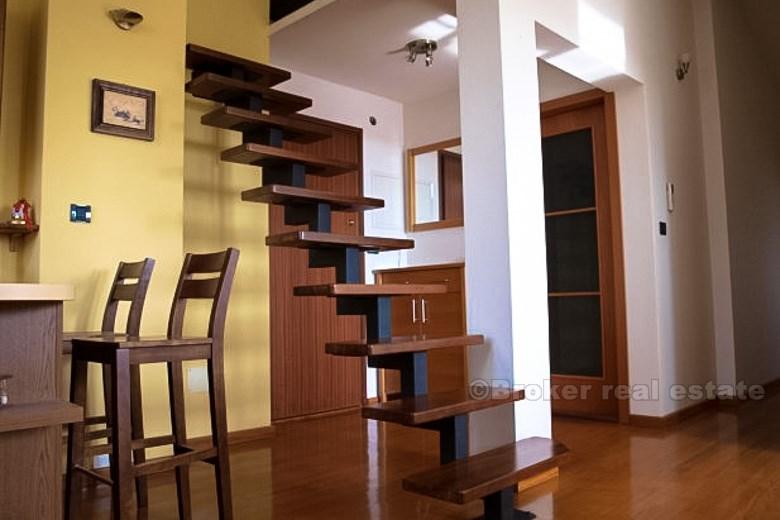 Split - Appartement dans le centre-ville