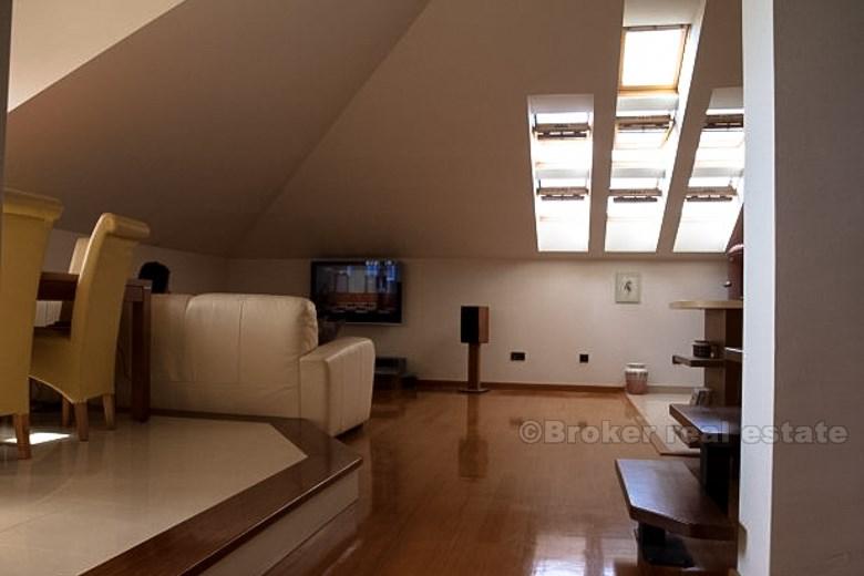 Split - Appartement dans le centre-ville