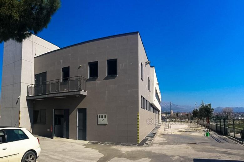 Split, budynek handlowy / sklep, handel, produkcja, hurt, itp.