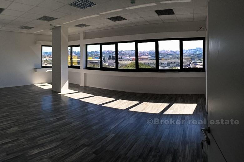 Split, budynek handlowy / sklep, handel, produkcja, hurt, itp.