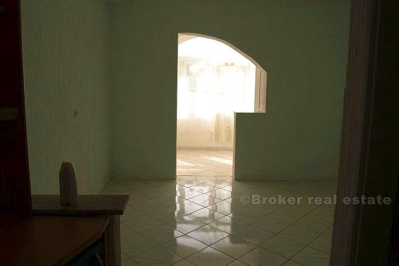 Vodice. PRIX REDUIT! appartement