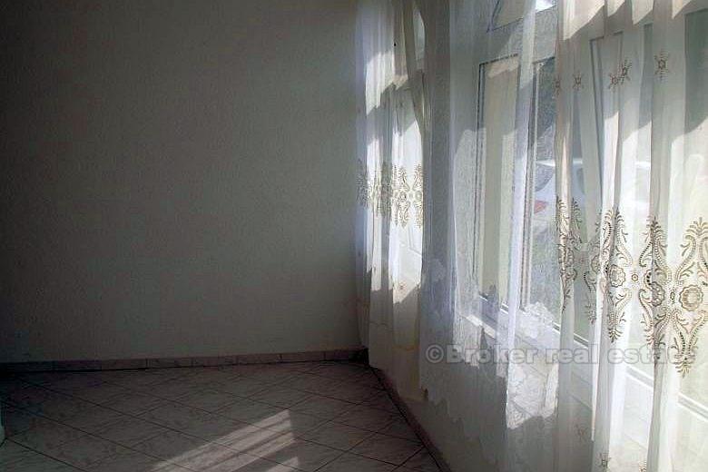 Vodice. PRICE REDUCED! Apartment