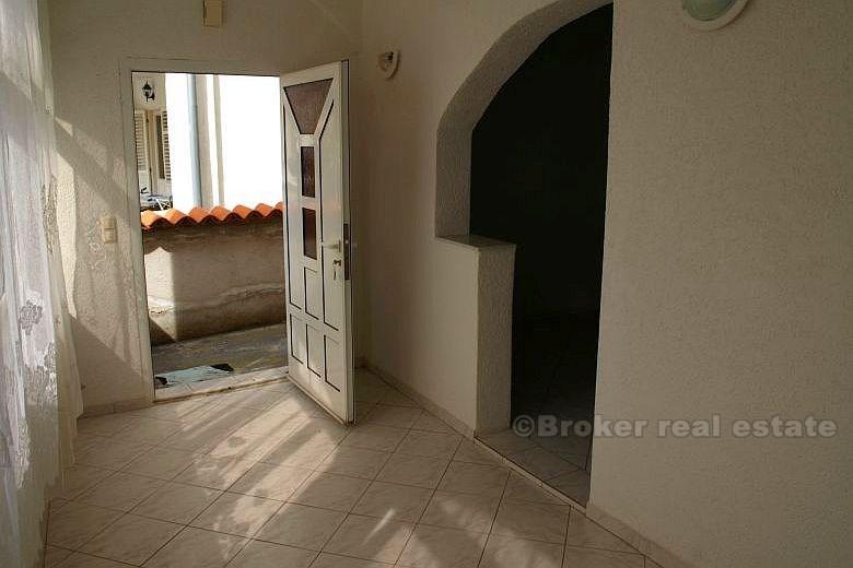 Vodice. REDUZIERT! Wohnung