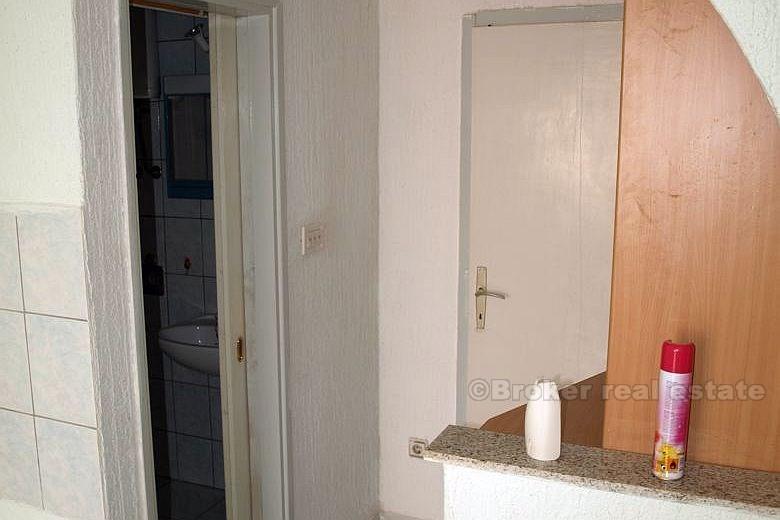 Vodice. PRICE REDUCED! Apartment