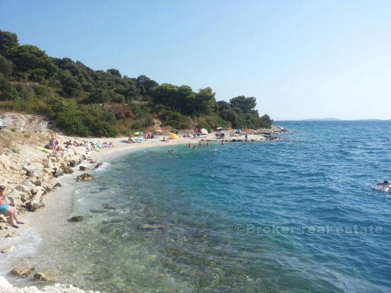 ostrov Čiovo - apartmán