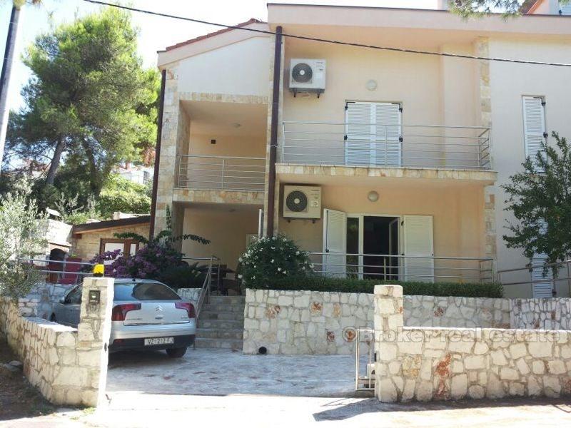 wyspa Ciovo - Mieszkanie