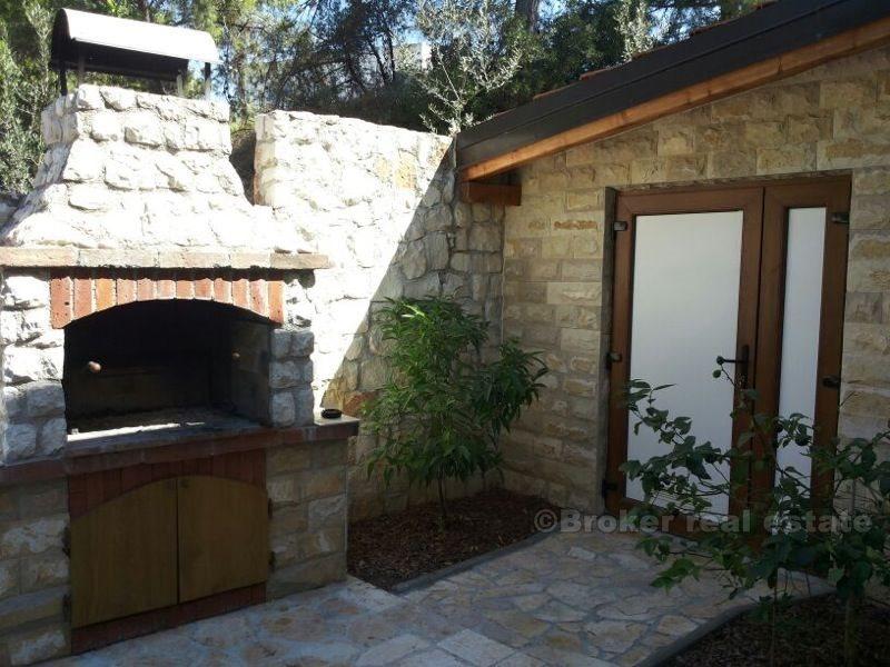 wyspa Ciovo - Mieszkanie