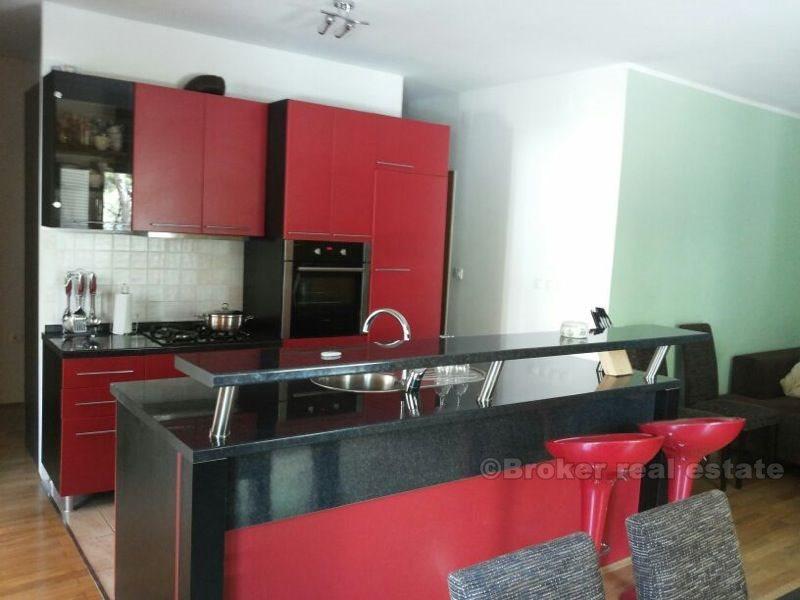 wyspa Ciovo - Mieszkanie