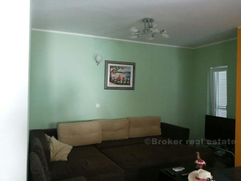 wyspa Ciovo - Mieszkanie