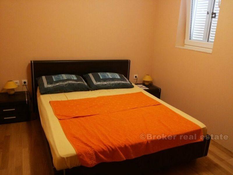 wyspa Ciovo - Mieszkanie