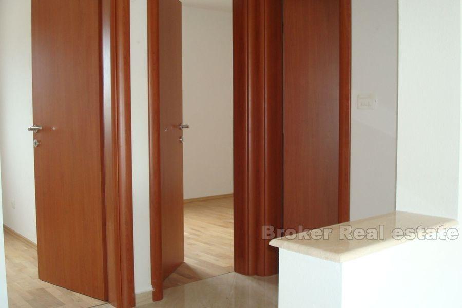 Ostrov Čiovo - dvoupokojový byt o rozloze 80 m2