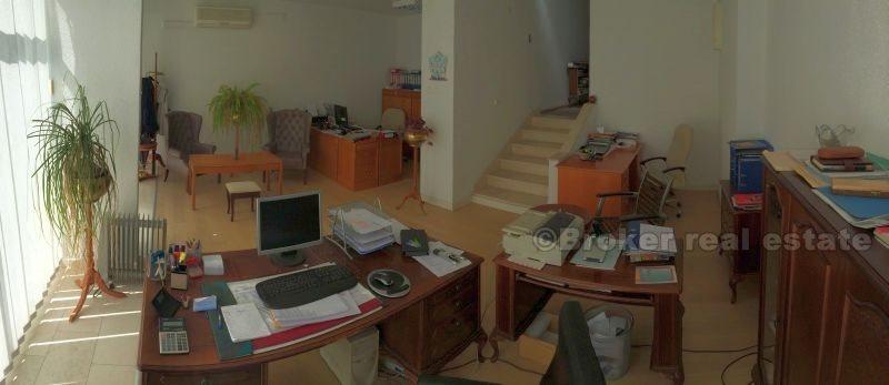 Split, kancelář / poradna / kliniky atd. 84 m2