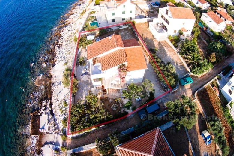 île de Brac - Maison