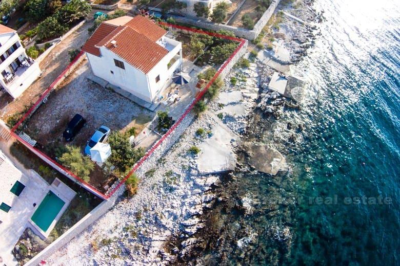 île de Brac - Maison