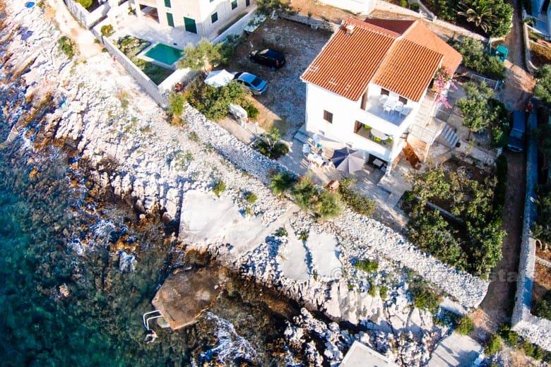 île de Brac - Maison