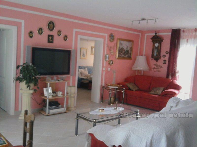 near Trogir, Villa