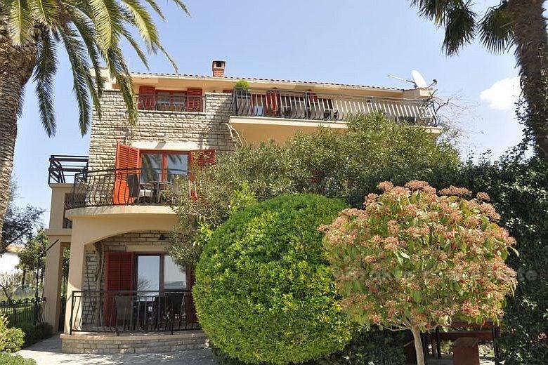 près de Zadar - Maison