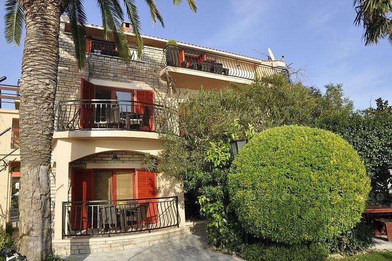 près de Zadar - Maison