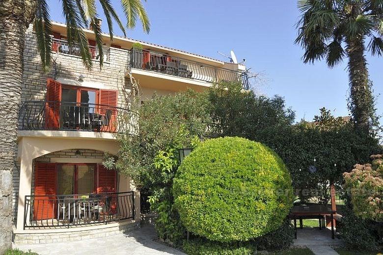 près de Zadar - Maison